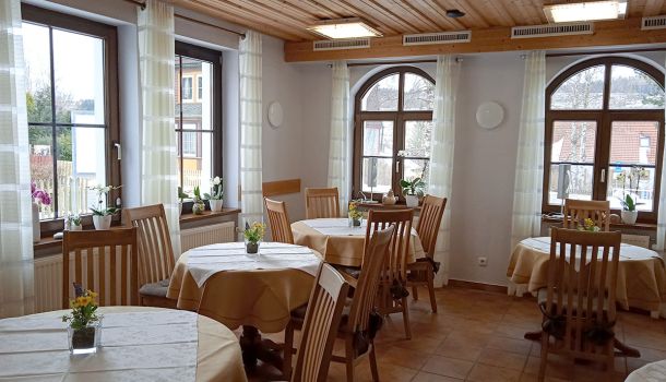 Restaurant in Schierke | Harz